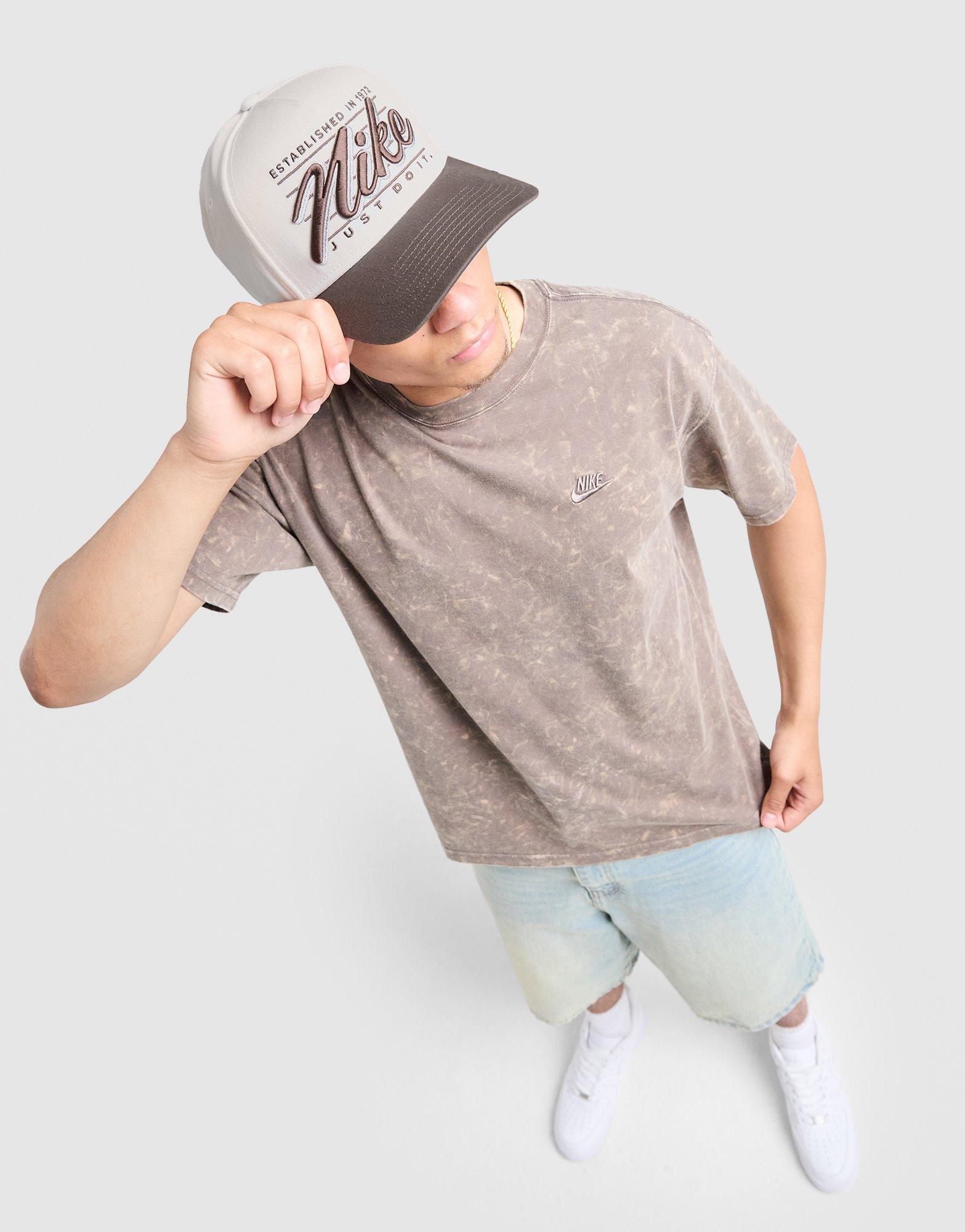 Rise A-Frame Cap