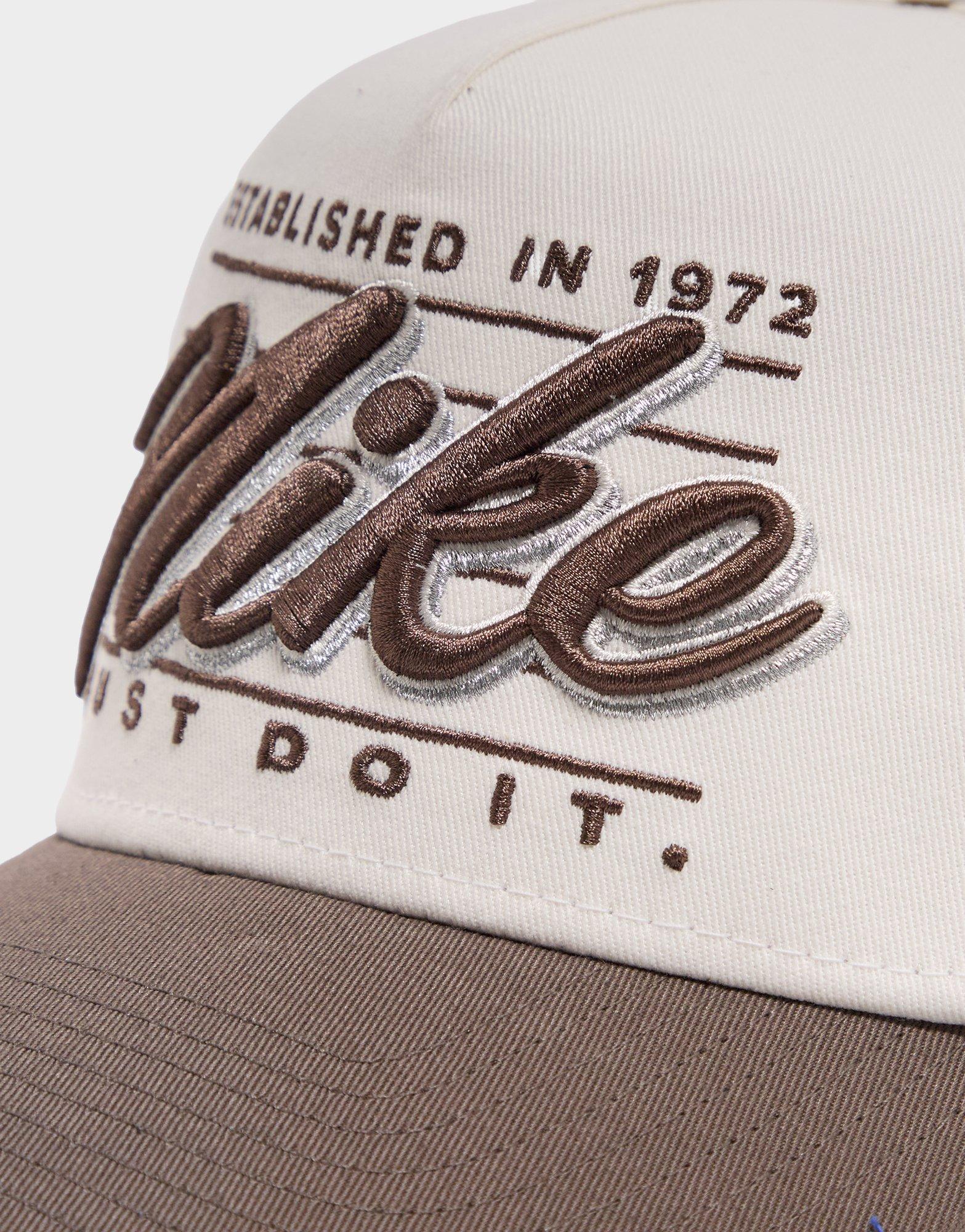 Rise A-Frame Cap
