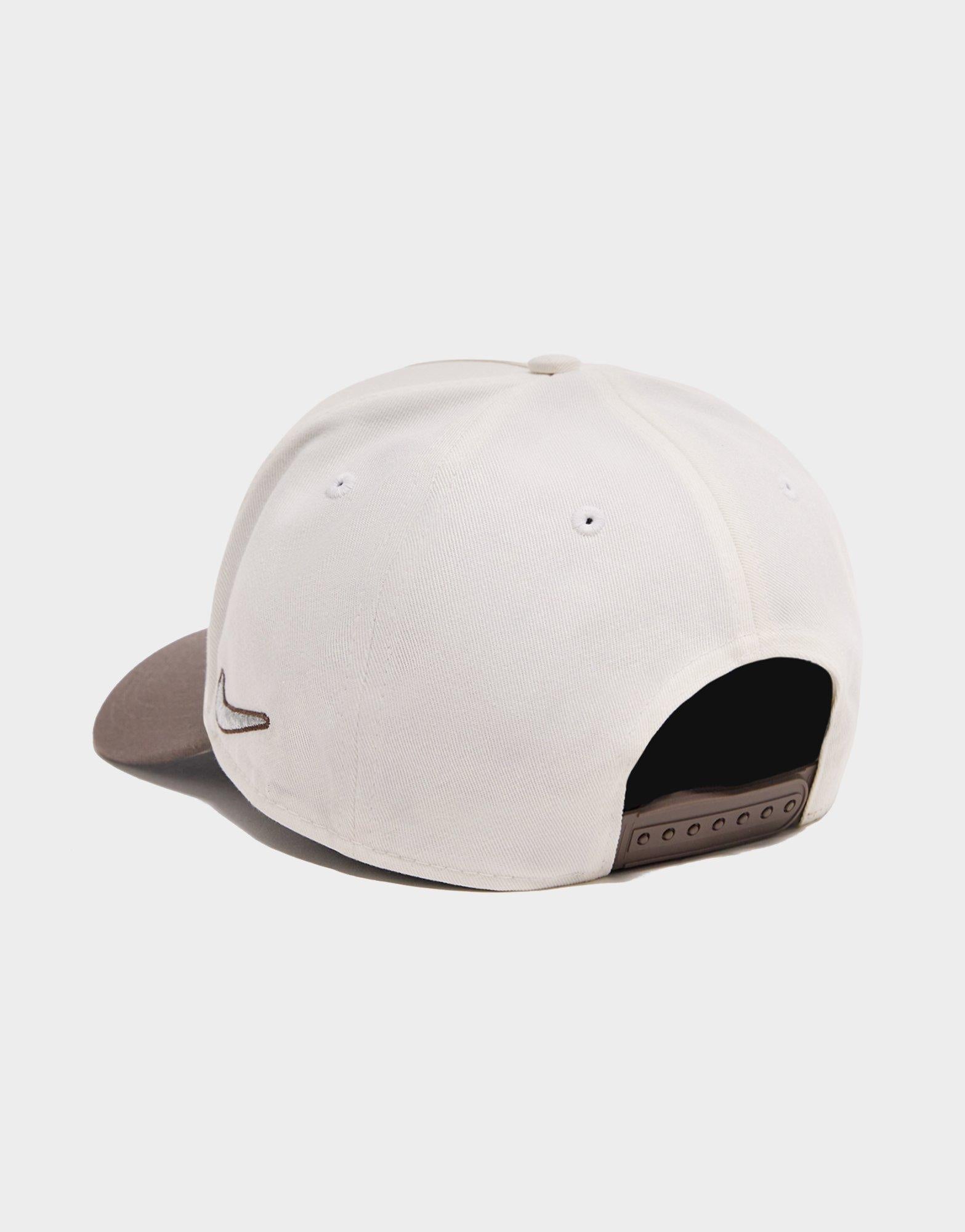 Rise A-Frame Cap