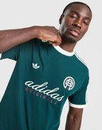 Graphic Cali T-Shirt
