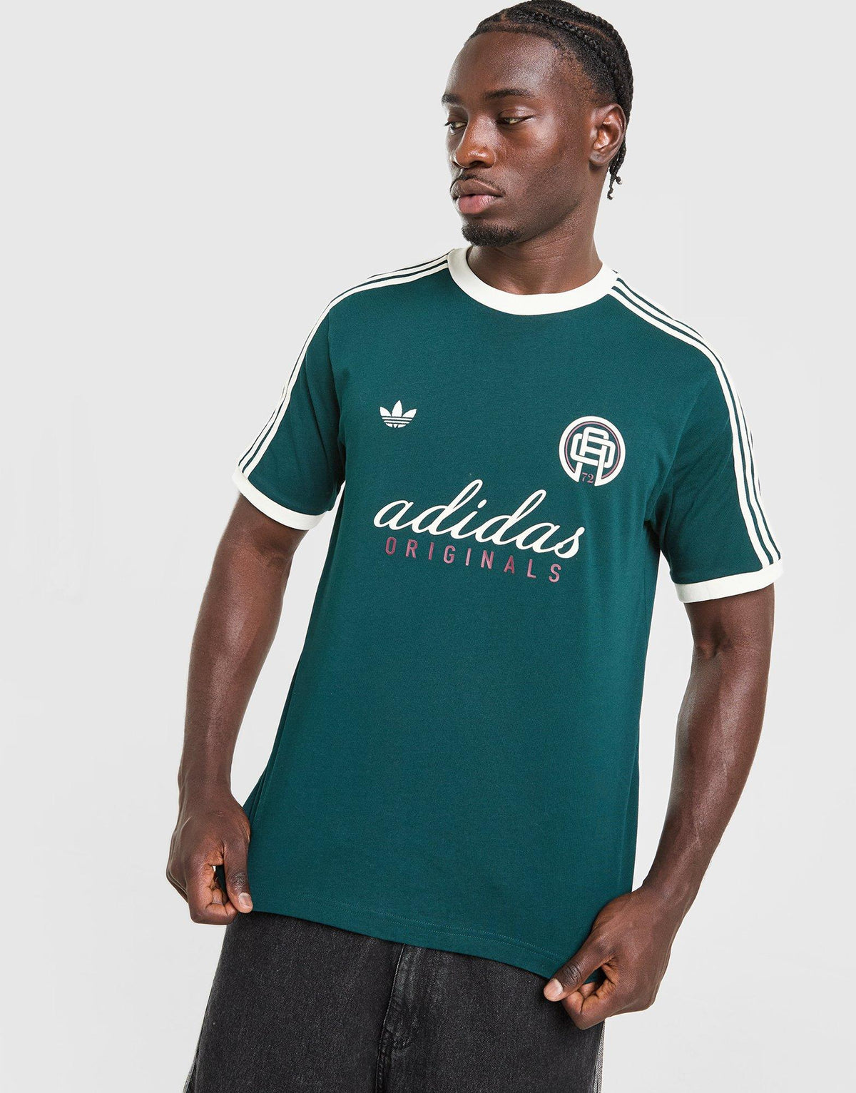 Graphic Cali T-Shirt