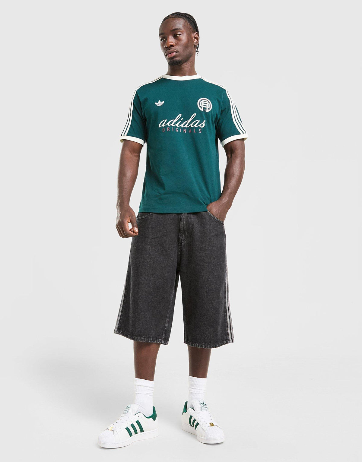 Graphic Cali T-Shirt