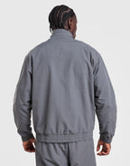 Firebird Woven Track Top