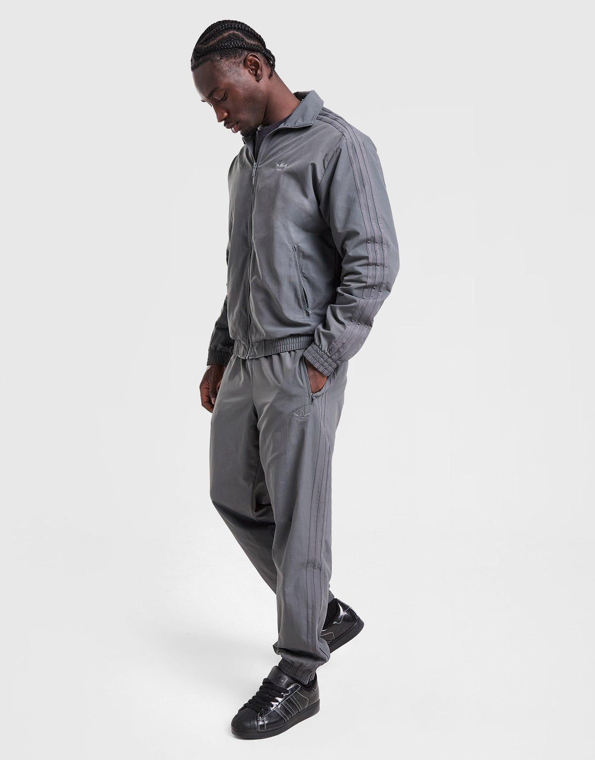 Firebird Woven Track Pants