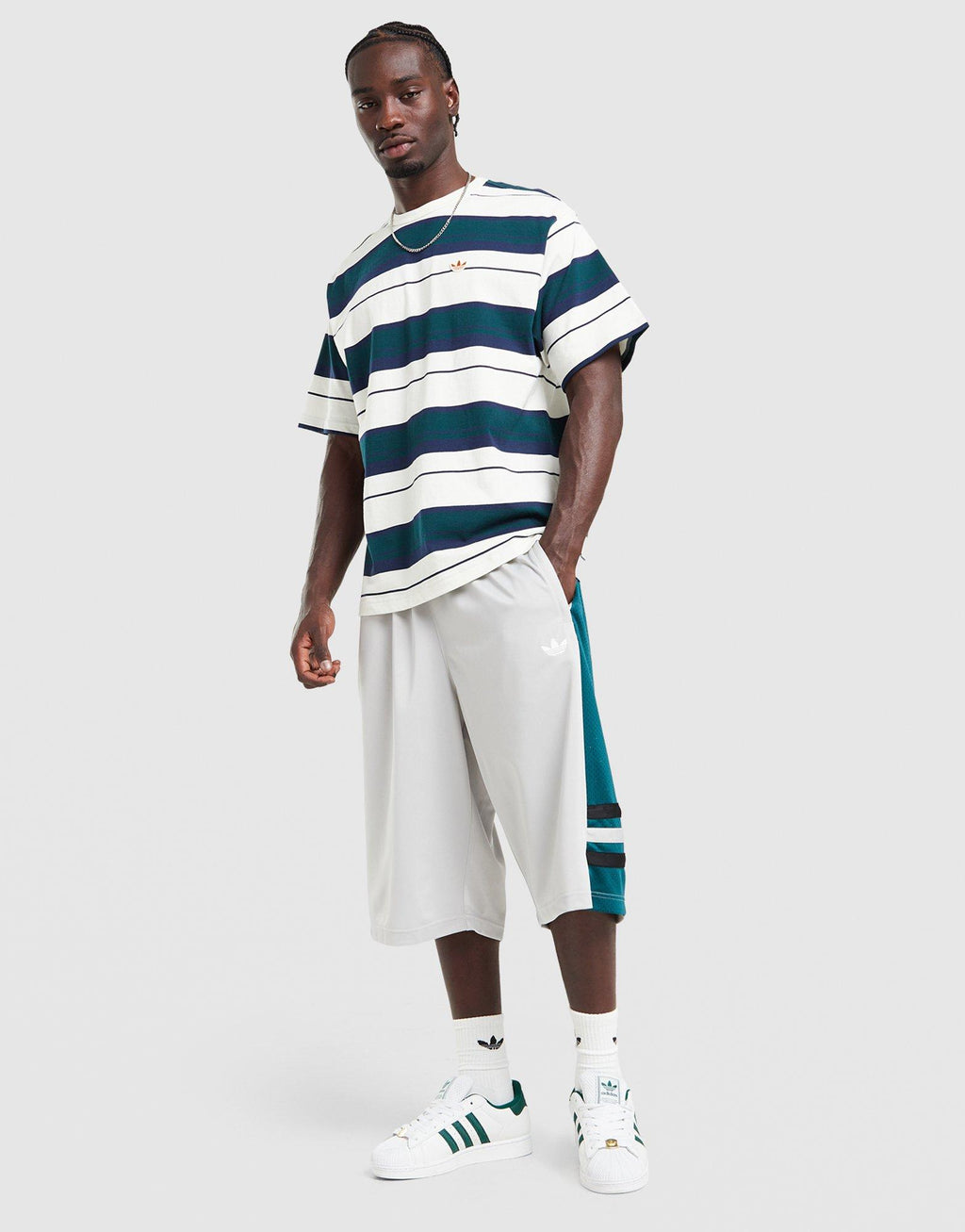 Adicolor Court Shorts