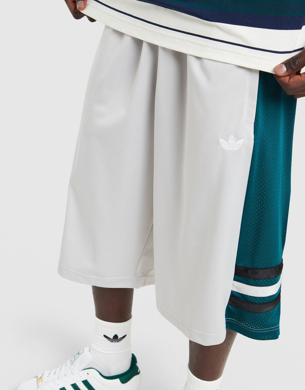 Adicolor Court Shorts