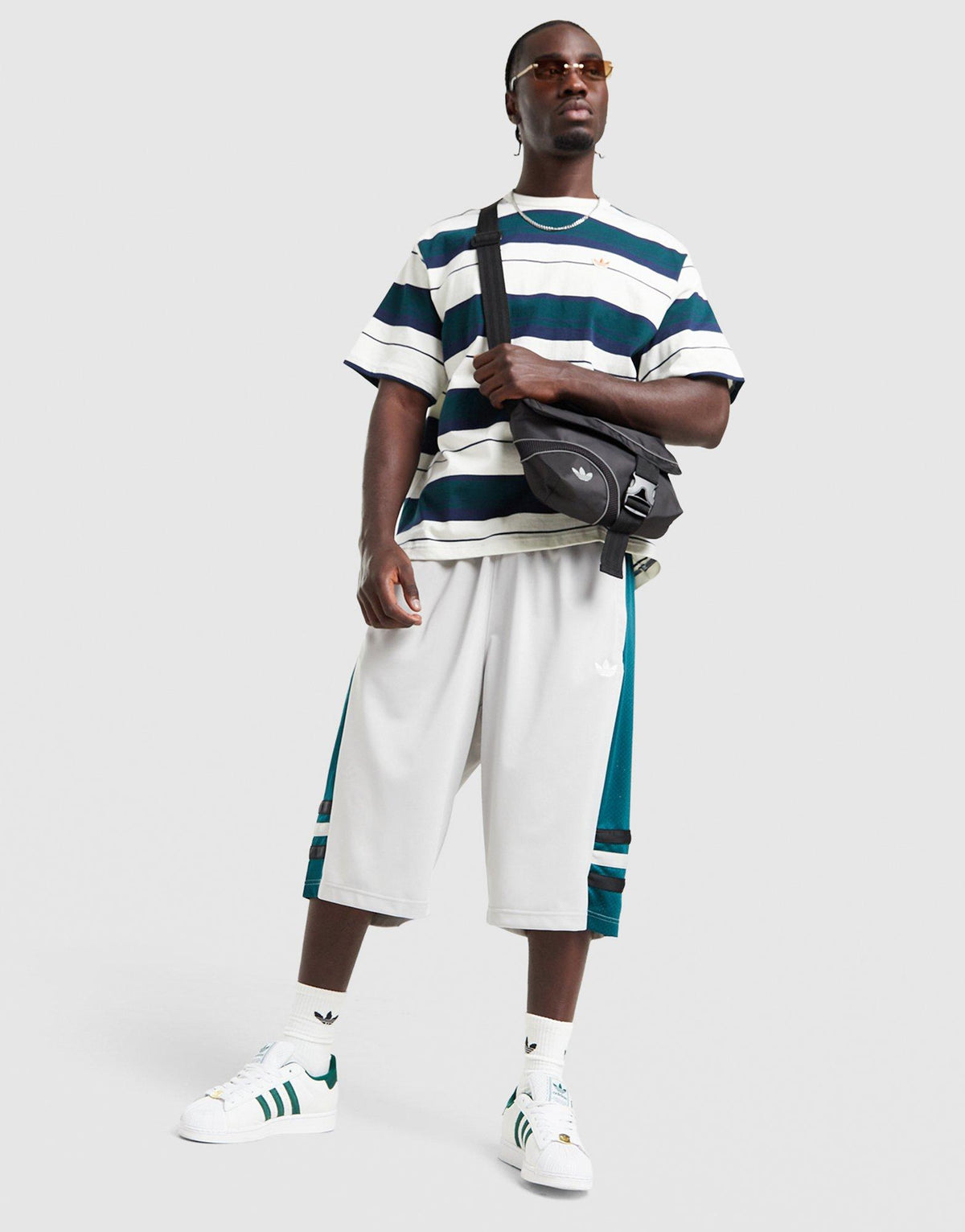 Adicolor Court Shorts