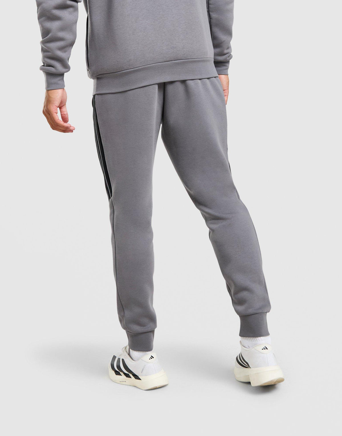 Tiro Essentials 3-Stripes Joggers