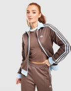 Classic Track Top