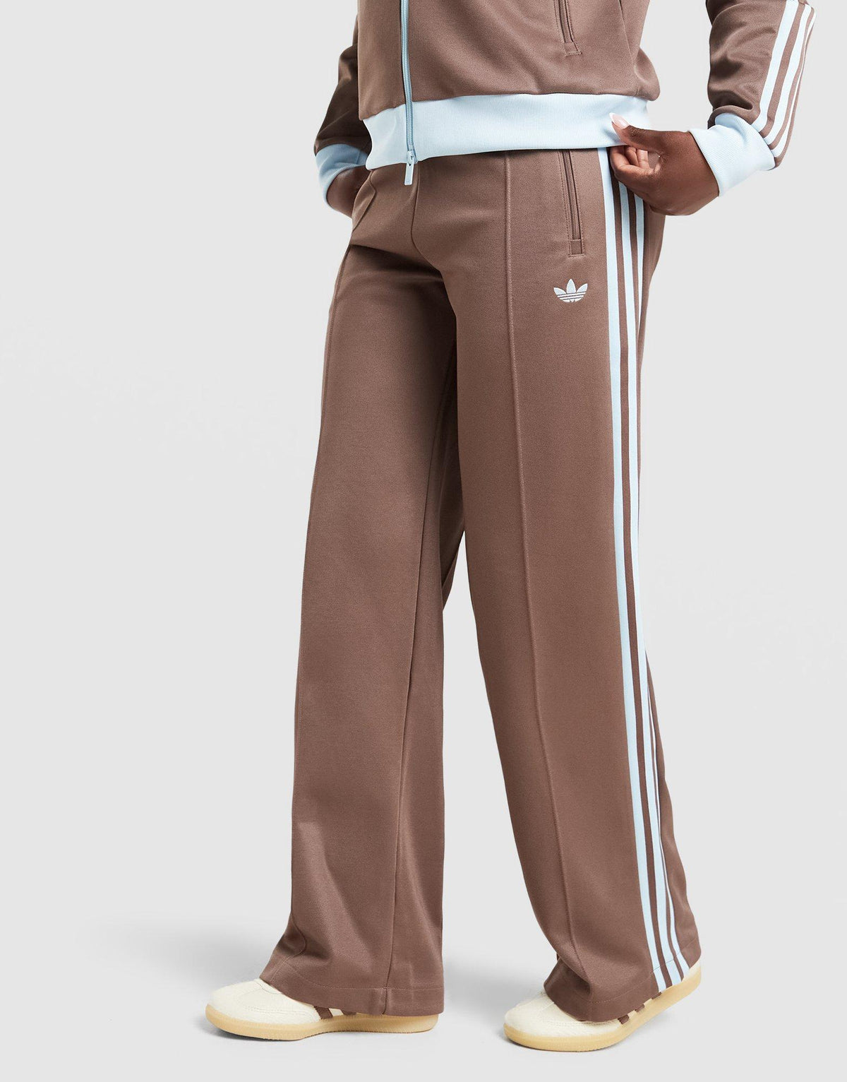 Classic Track Pants