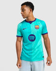 FC Barcelona 2026/27 Third Shirt