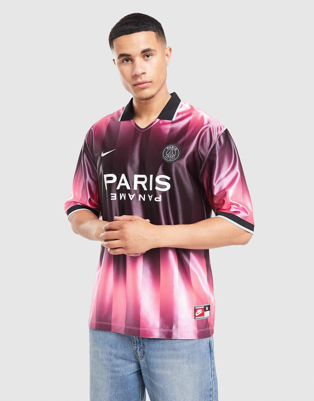 Paris Saint Germain Energy Shirt
