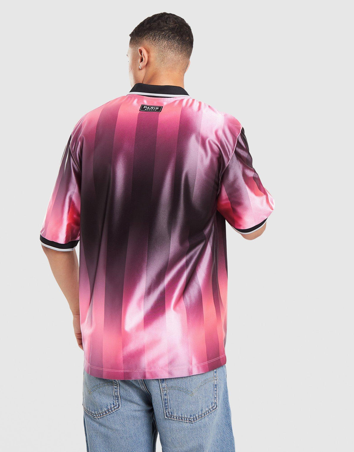 Paris Saint Germain Energy Shirt