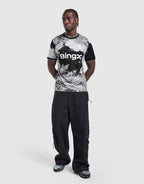 Chelsea FC 2026/27 Pre Match Shirt