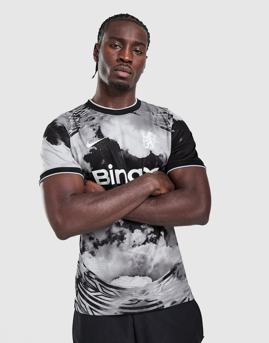 Chelsea FC 2026/27 Pre Match Shirt