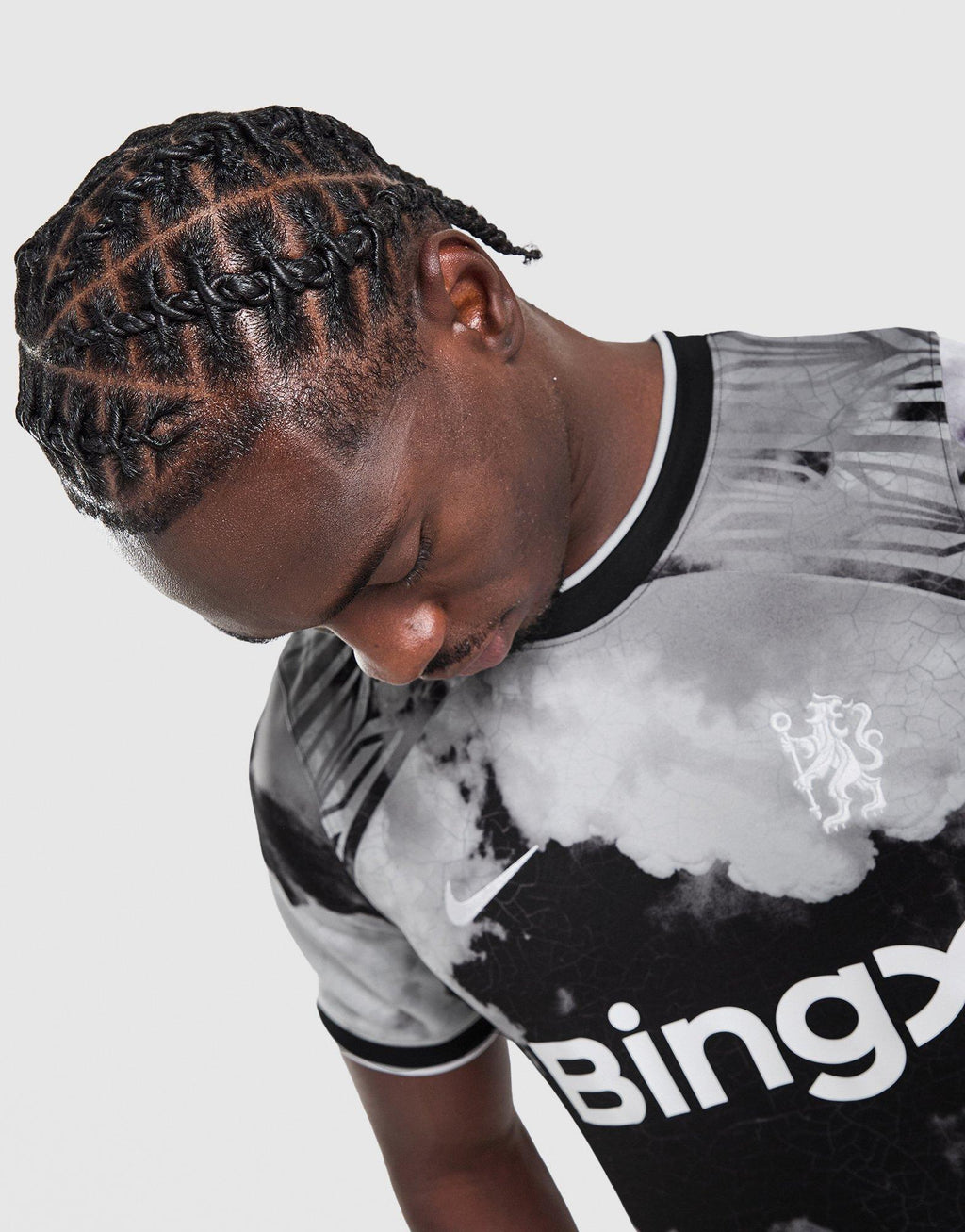 Chelsea FC 2026/27 Pre Match Shirt