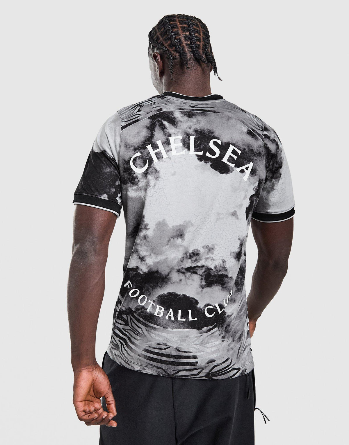 Chelsea FC 2026/27 Pre Match Shirt