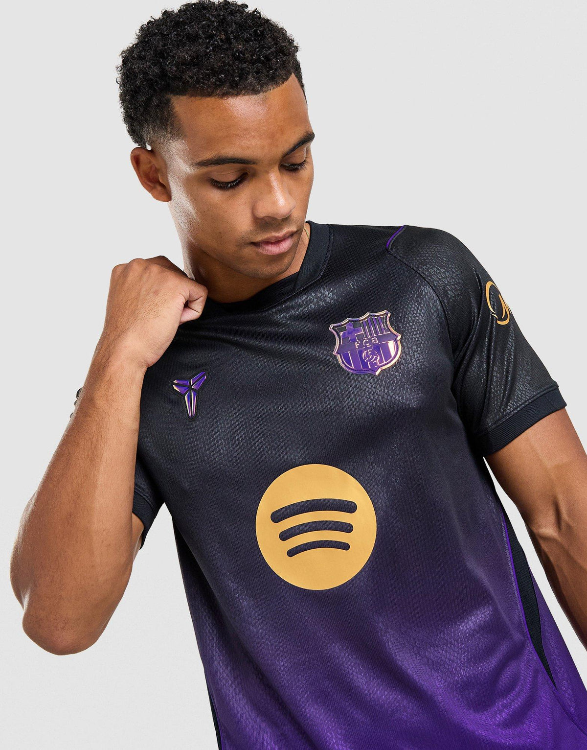 FC Barcelona 2026/27 Away Shirt