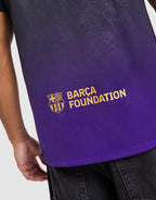FC Barcelona 2026/27 Away Shirt