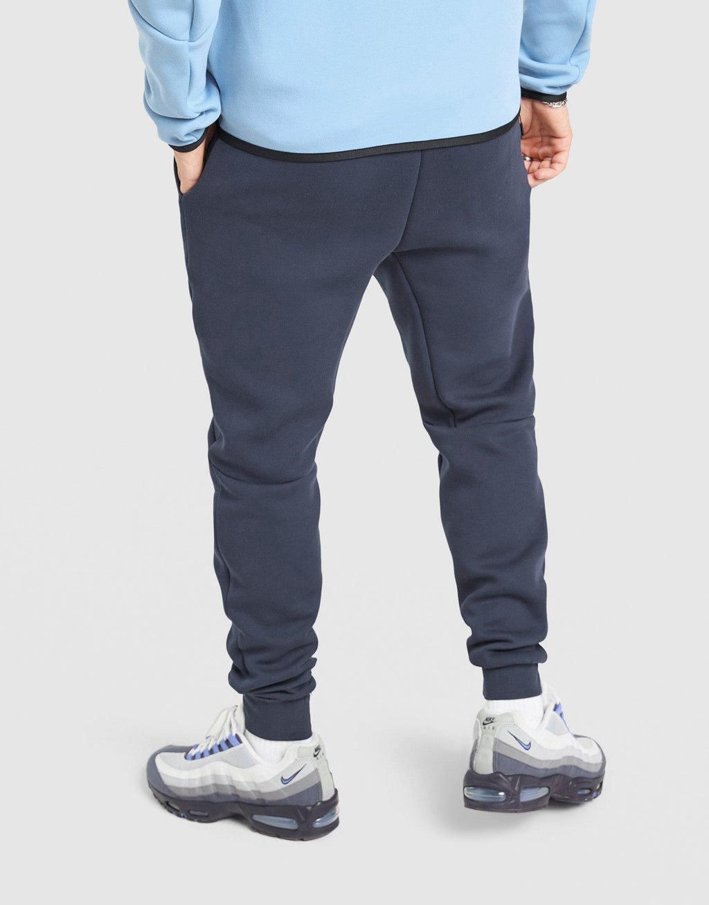 Tottenham Hotspur FC Tech Fleece Joggers