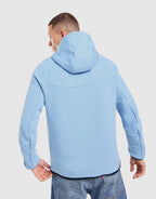 Tottenham Hotspur FC Tech Fleece Full Zip Hoodie