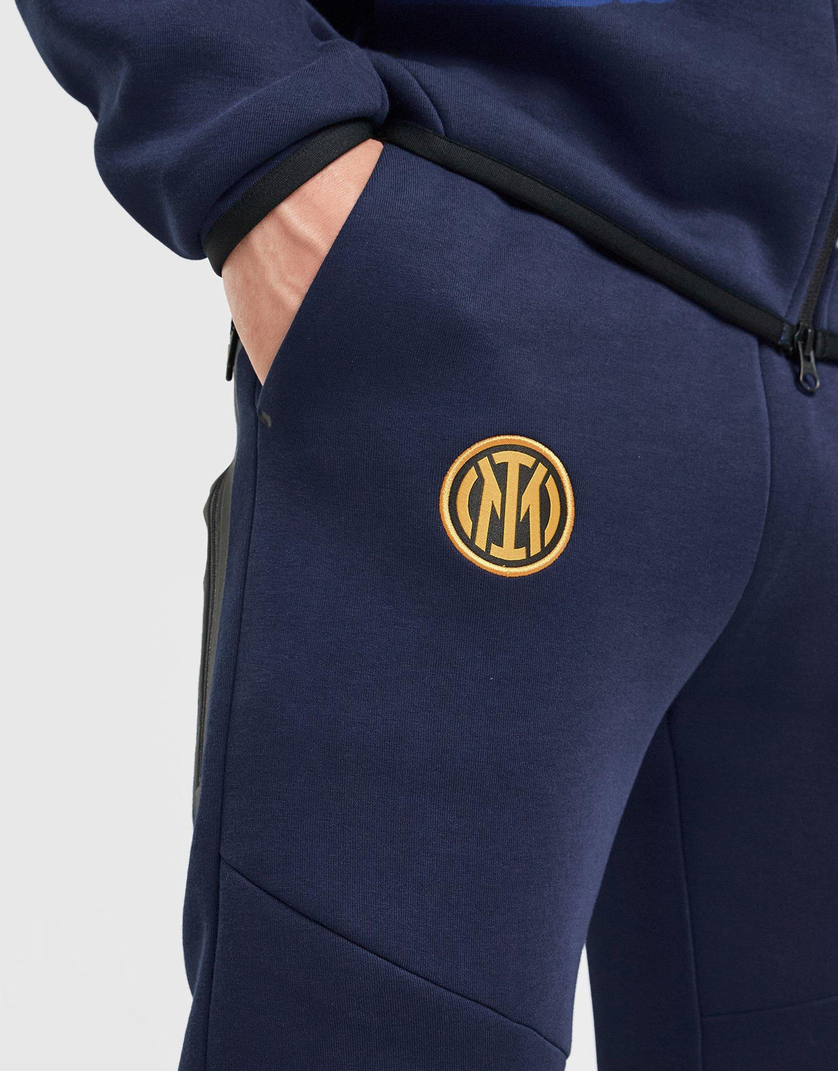 Inter Milan Tech Fleece Joggers