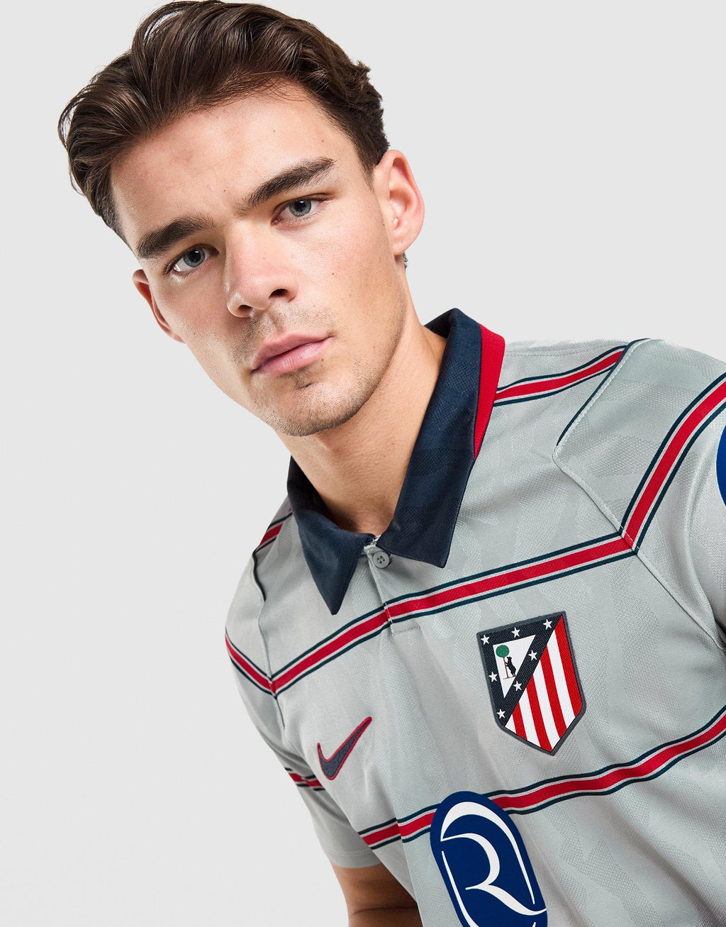 Atletico Madrid 2026/27 Third Shirt