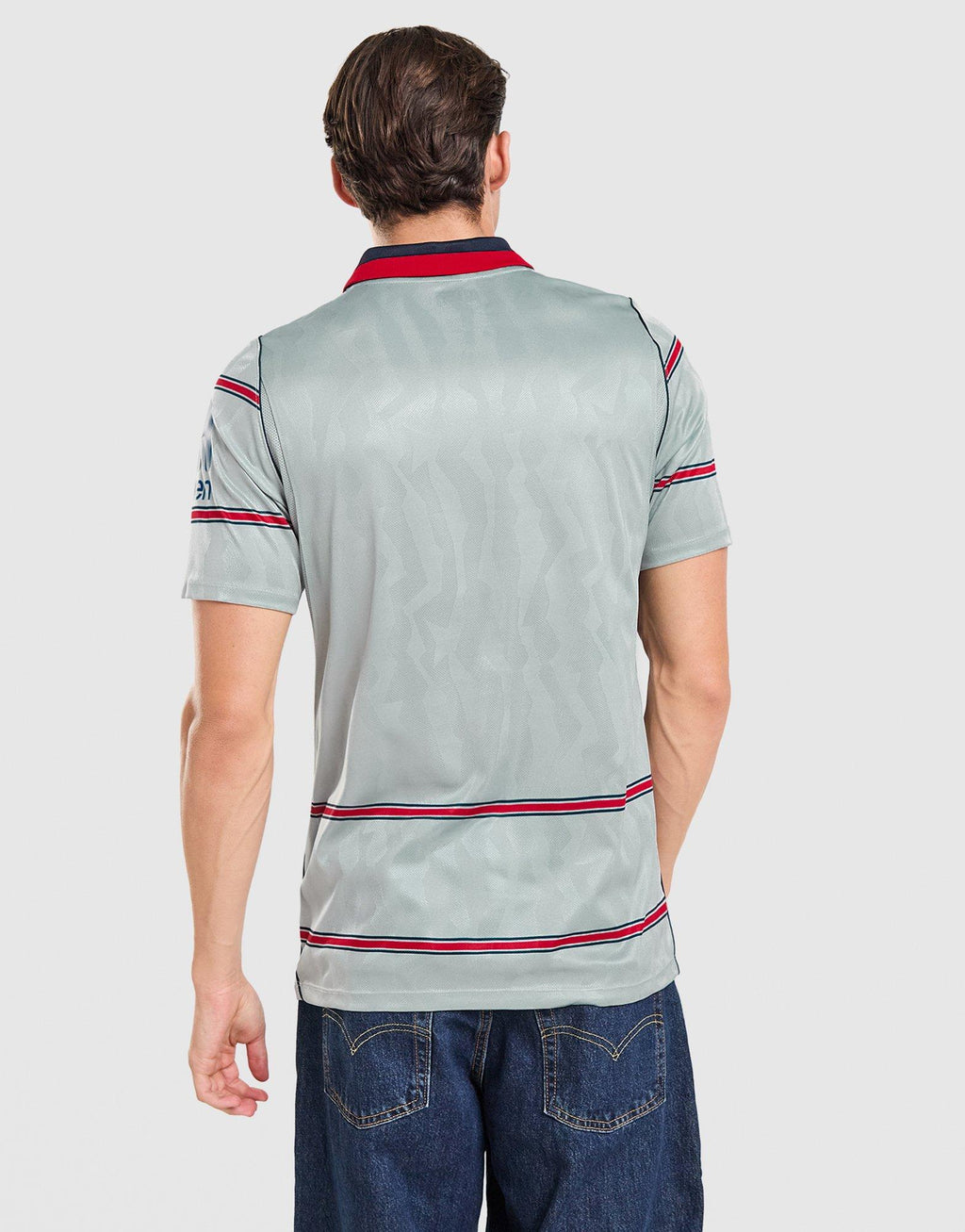 Atletico Madrid 2026/27 Third Shirt
