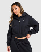 Brooklyn Full Zip Hoodie
