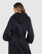 Brooklyn Full Zip Hoodie