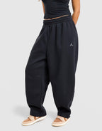 Brooklyn Wide Joggers