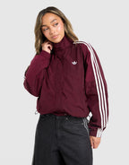 Oversized Windbreaker
