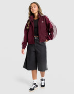 Oversized Windbreaker