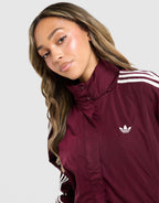 Oversized Windbreaker