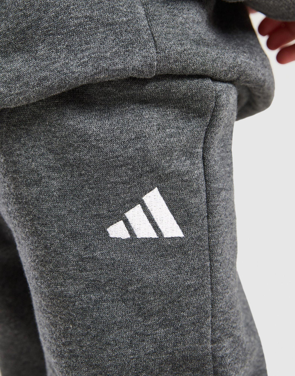 Linear Colour Block Crew Tracksuit Infant