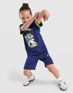 x Pixar Toy Story T-Shirt/Shorts Set Children