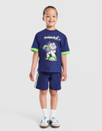 x Pixar Toy Story T-Shirt/Shorts Set Children