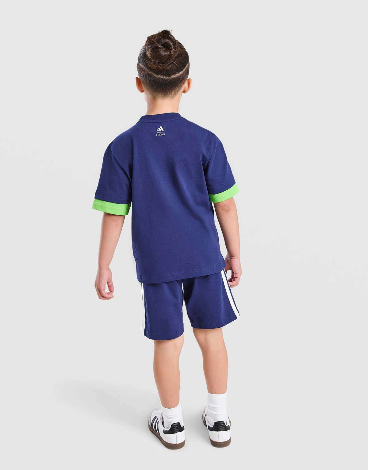 x Pixar Toy Story T-Shirt/Shorts Set Children