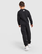 x Minecraft Crew Tracksuit Children