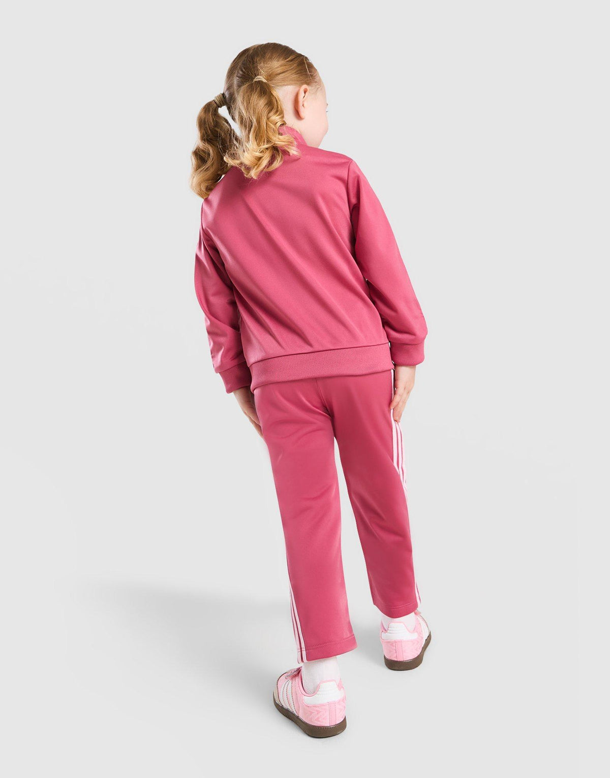 Girls' Firebird Tracksuit Infant