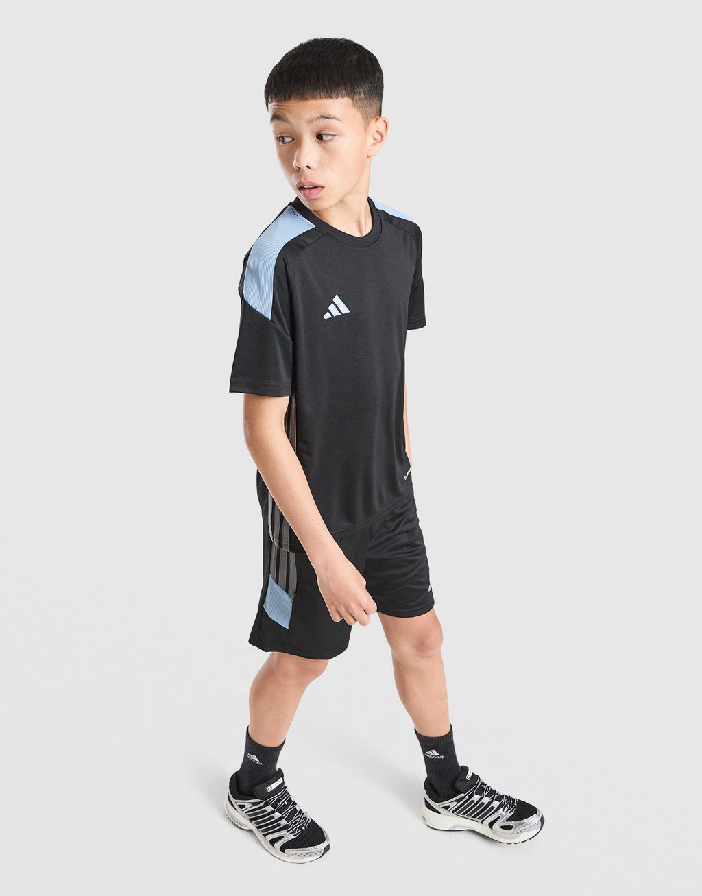 Tiro 26 T-Shirt Junior