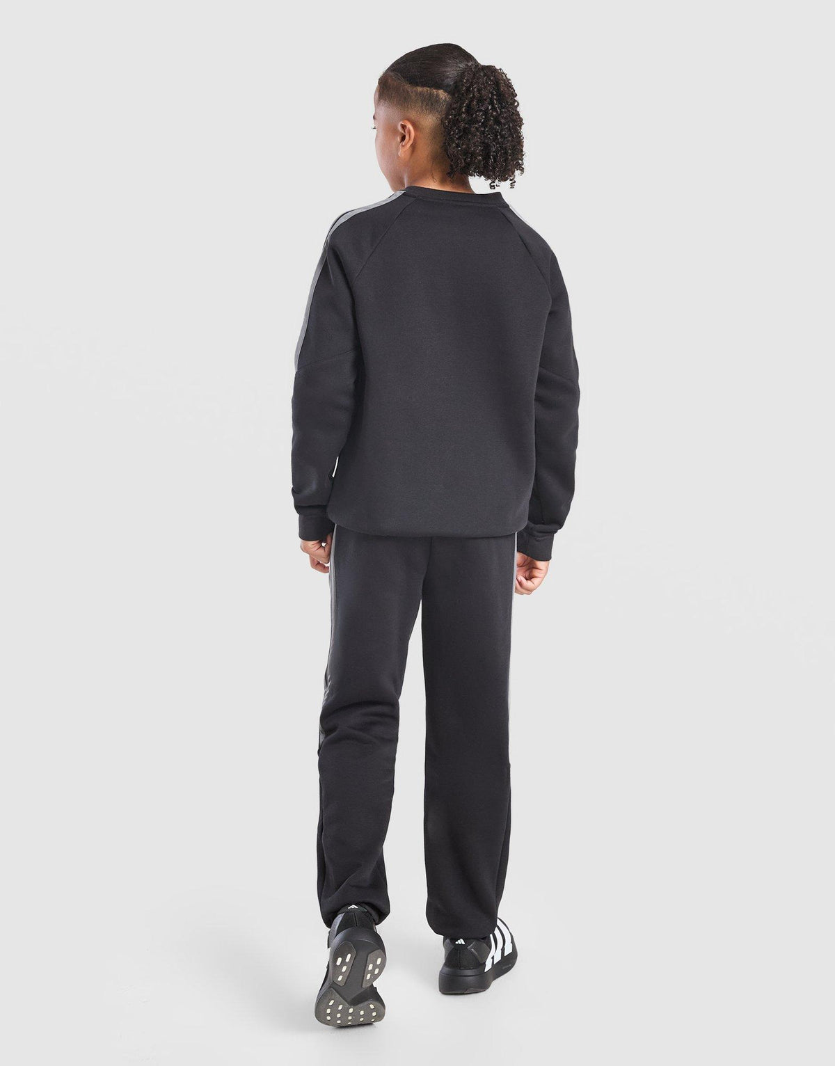 Badge of Sport Core Tracksuit Junior
