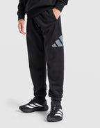 Badge Of Sport Large Logo Tracksuit Junior
