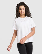 Girls' Boxy T-Shirt Junior