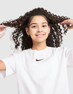 Girls' Boxy T-Shirt Junior