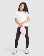 Girls' Boxy T-Shirt Junior
