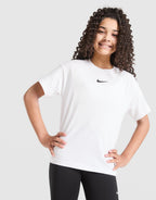 Girls' Boxy T-Shirt Junior