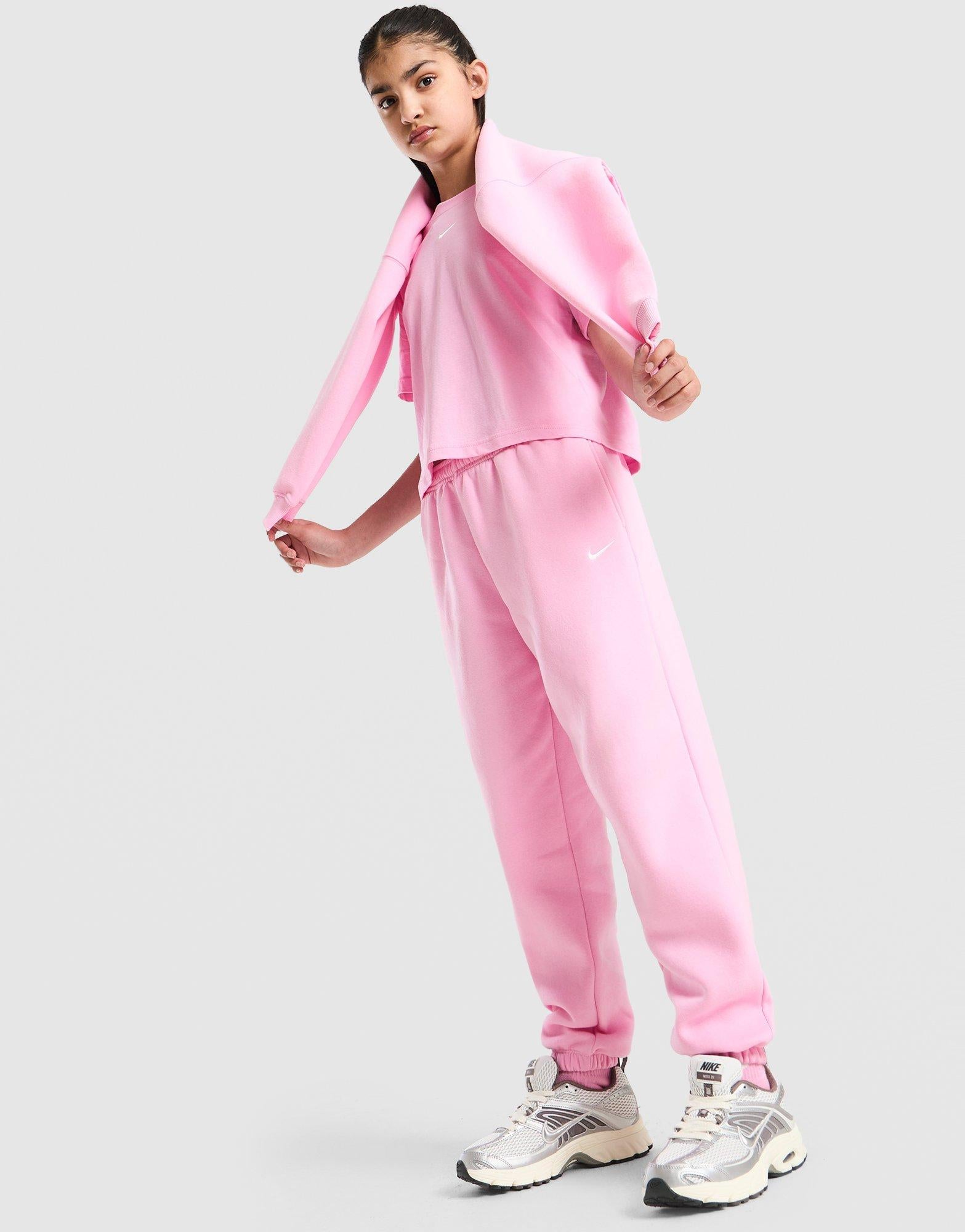 Studio Fleece Joggers Junior's