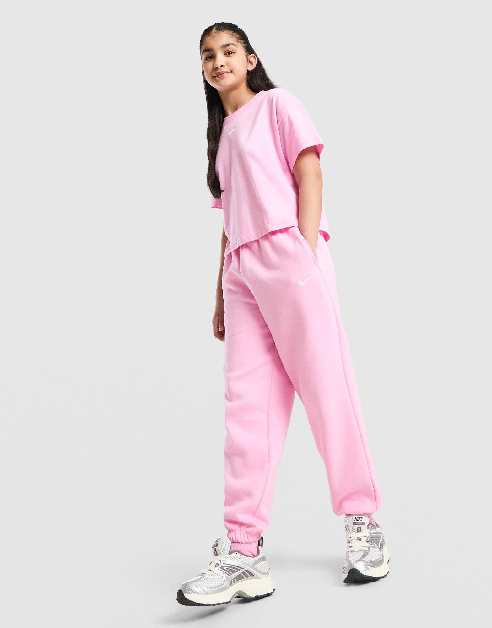 Studio Fleece Joggers Junior's