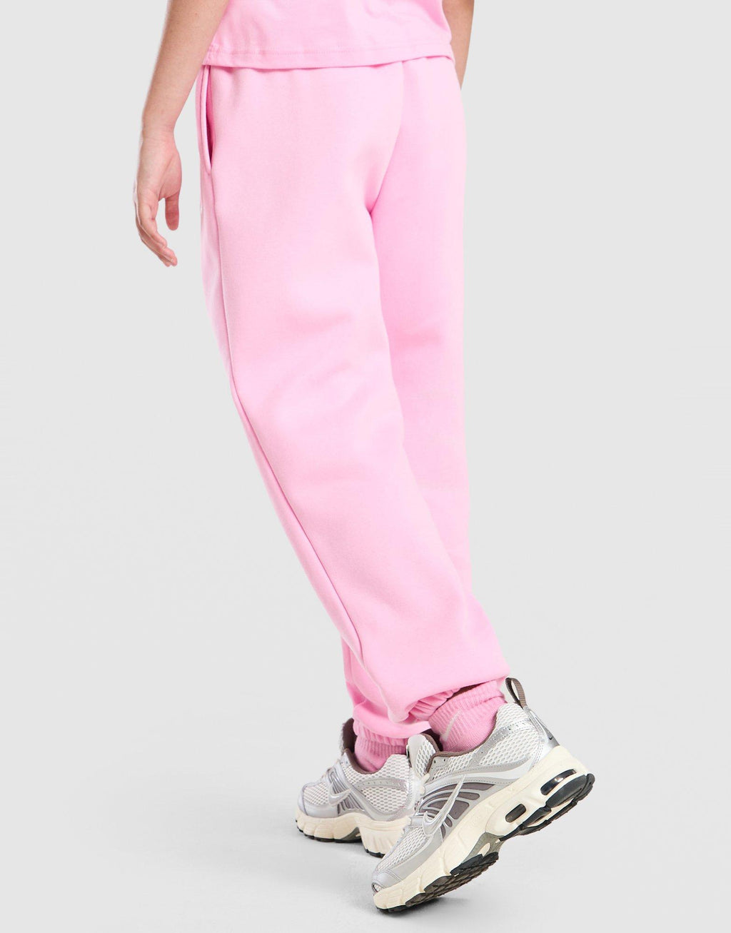 Studio Fleece Joggers Junior's